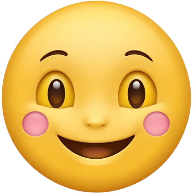 Cute emoji emoji