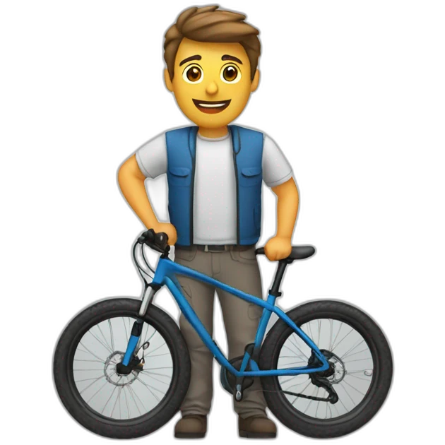 VTT dad emoji