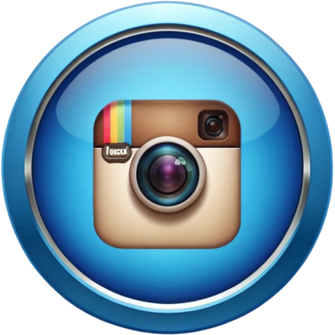 Meta veryfied badge Instagram emoji