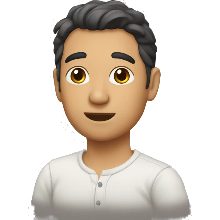 Ladrón emoji