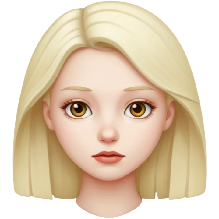 girl masturbating emoji