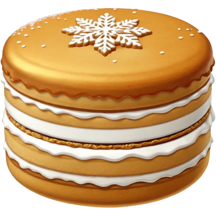 alfajor argentino  emoji