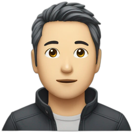 Yuji itadori emoji