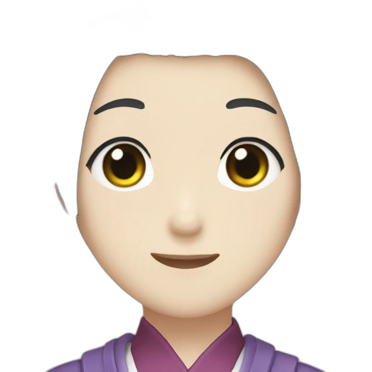 Tsukasa yuzaki emoji