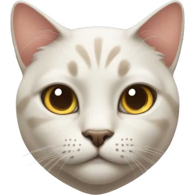 buff cat emoji