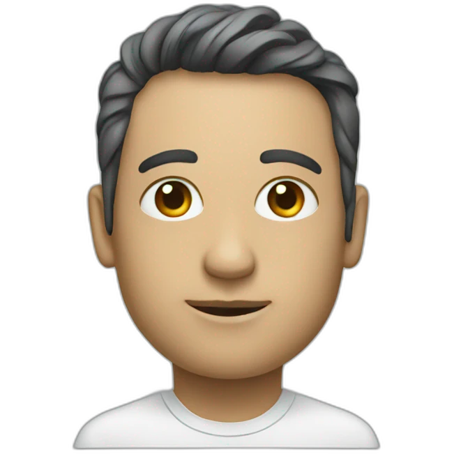 artificial intelligence emoji