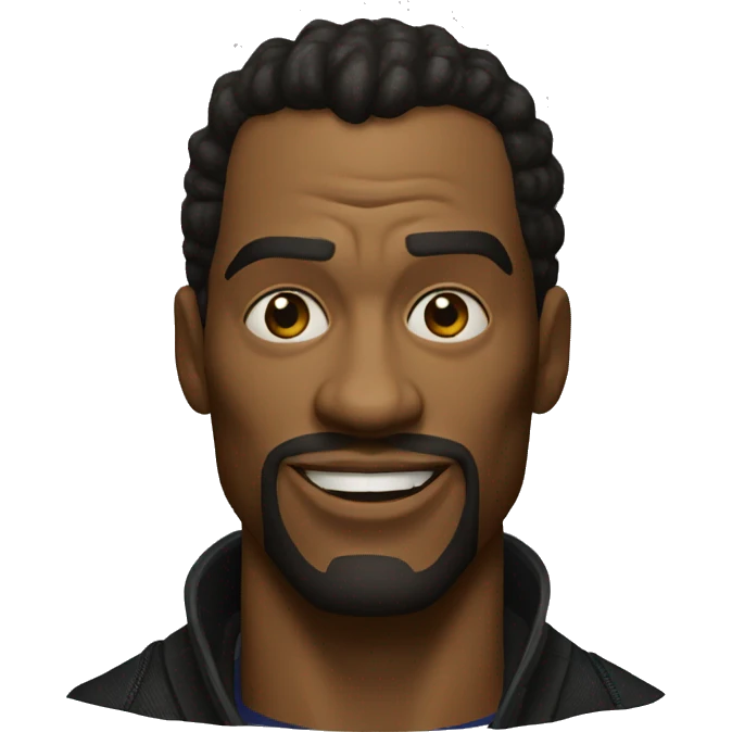 Spider Man 2 villain emoji
