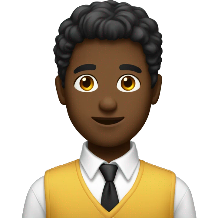 sigma boy emoji