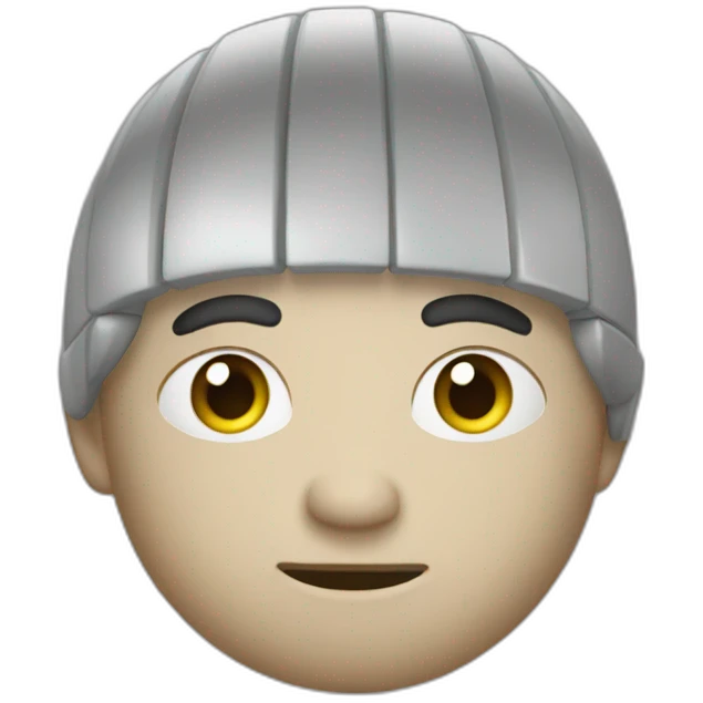 car shrug emoji