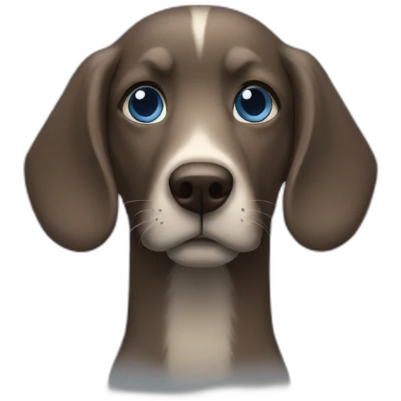 Blue tick  emoji