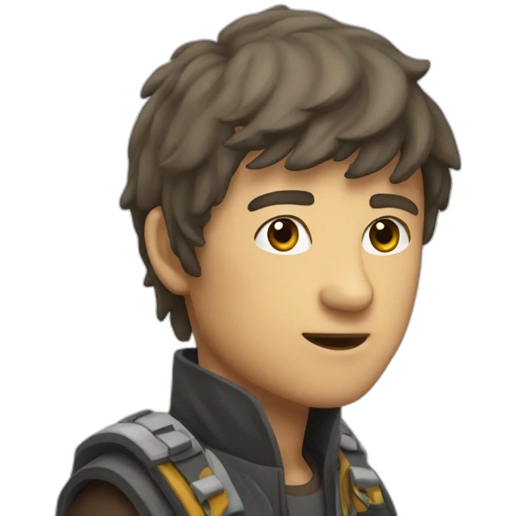 Strombraker emoji