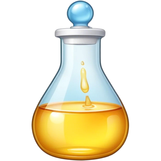 baby oil sticker emoji