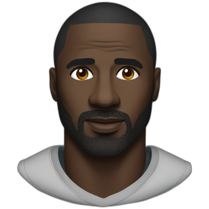 Idris elba emoji