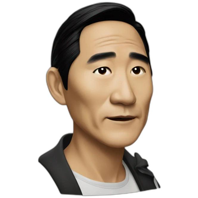 tony leung emoji