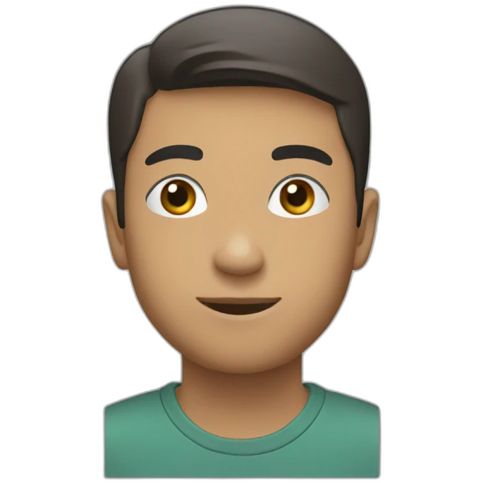 Quad emoji