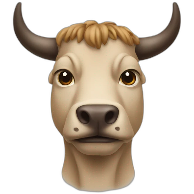 Bullat emoji