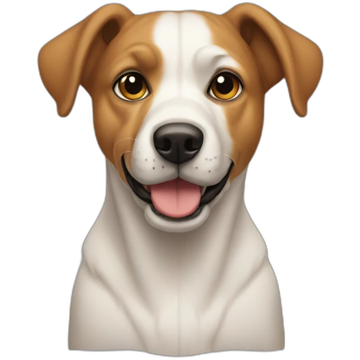 perro emoji