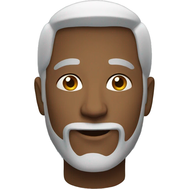 Цветок emoji