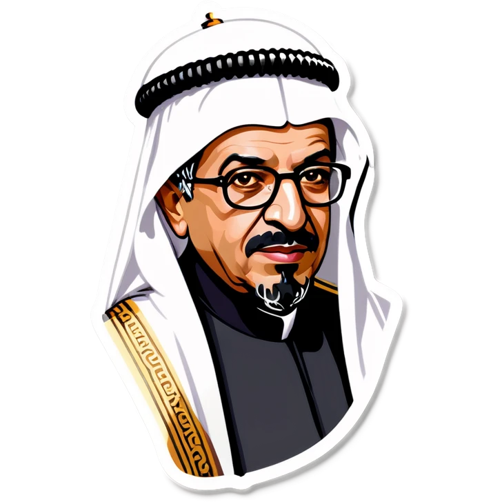 king abdulaziz emoji