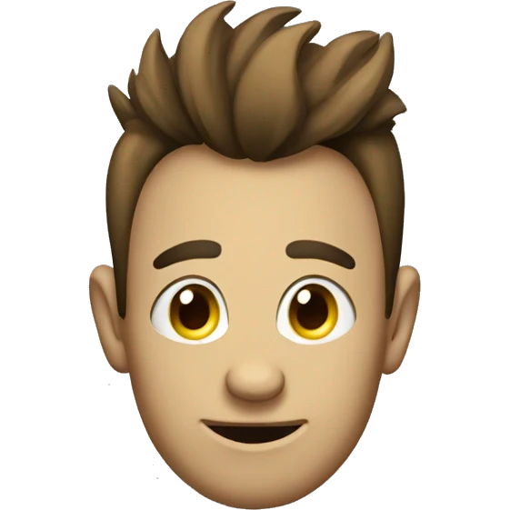 sign that says ass donkey emoji