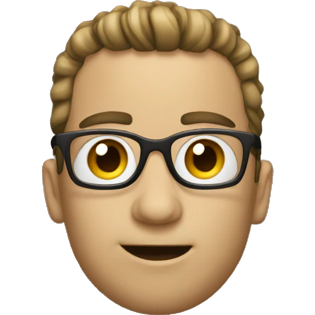 Pal is typing emoji