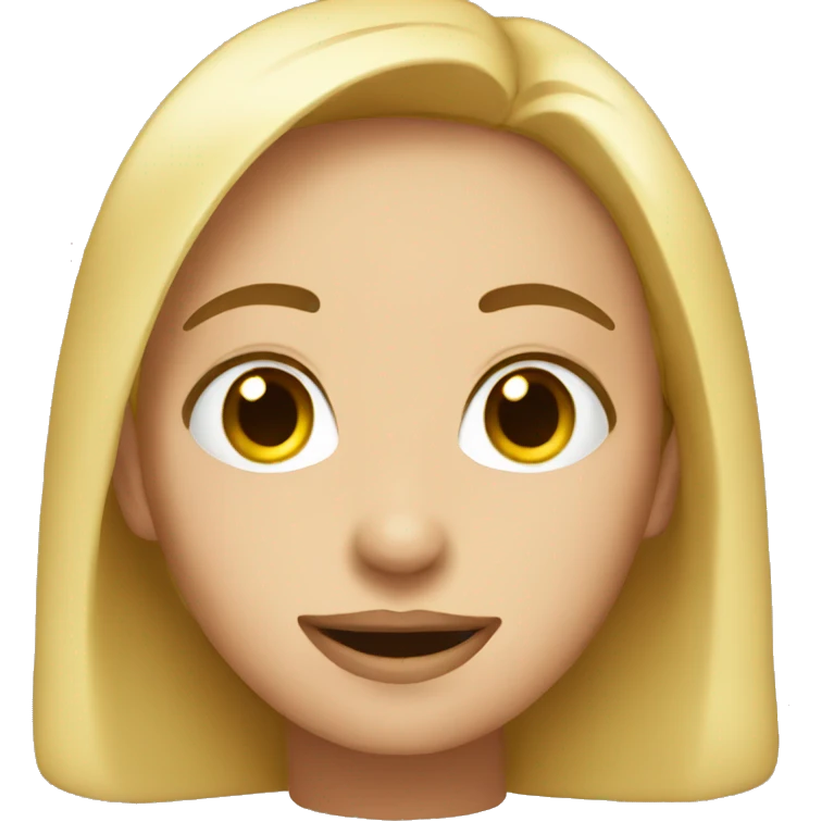 Bej love emoji