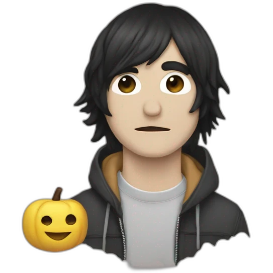Bring me the horizon emoji