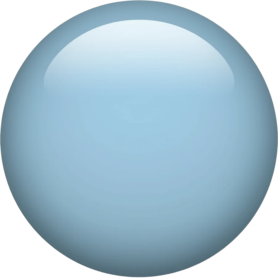 اريد شكل يكون دئري emoji