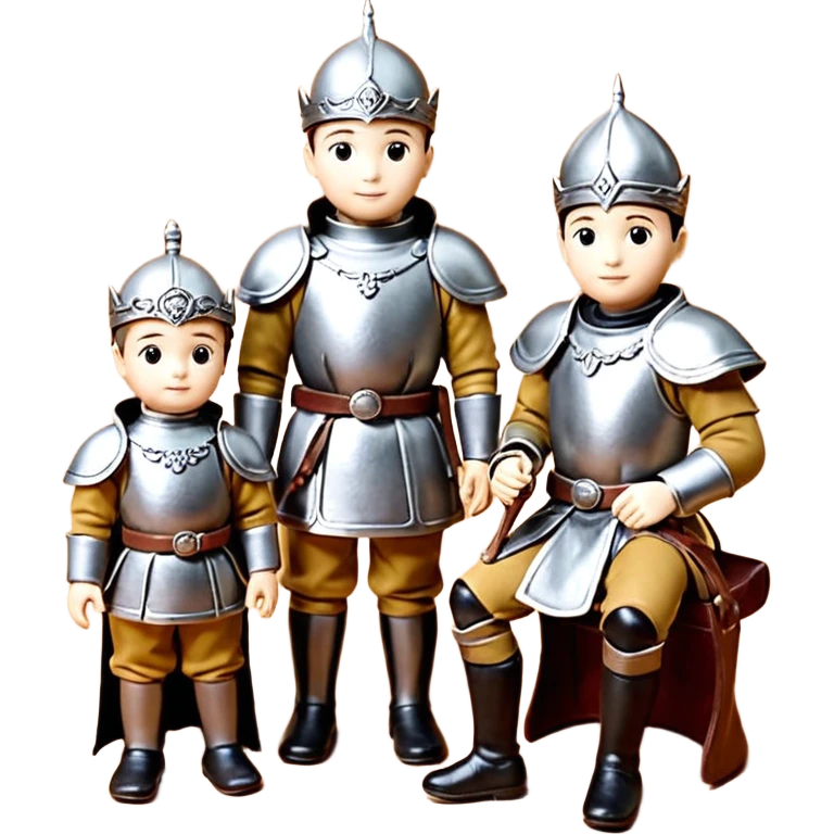 набор стандартных смайликов бородатый мужчина в костюме супер героя с буквой М  на груди веселится в стиле симсонов emoji