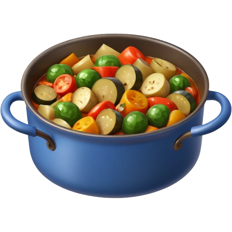 ratatouille food emoji
