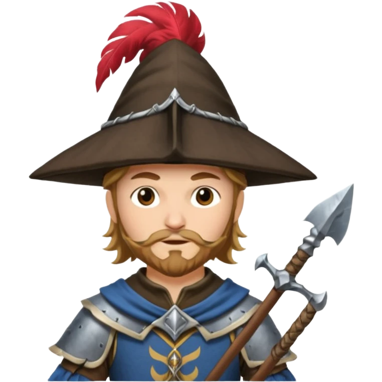 landsknecht emoji