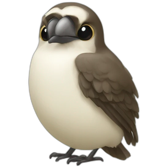 Écureuil  emoji