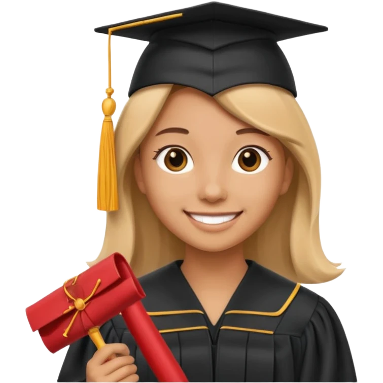 college life emoji
