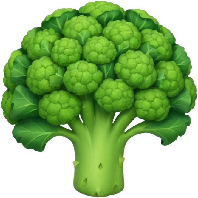 broccoi emoji