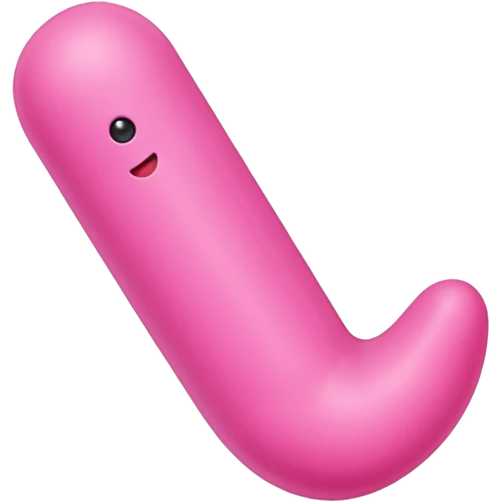 Dildo  emoji