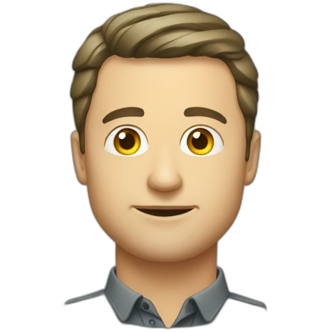 Zelenskyy emoji