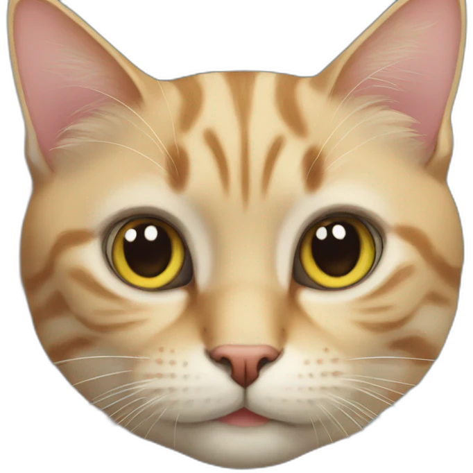 cat emoji