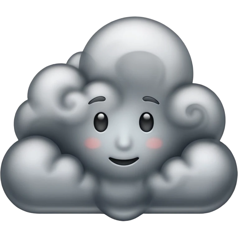 puff emoji