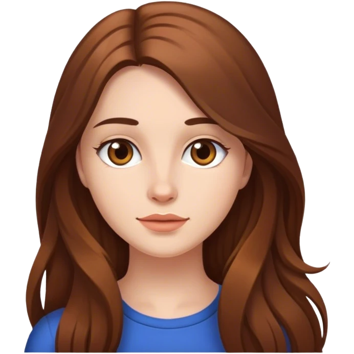 Nicole emoji