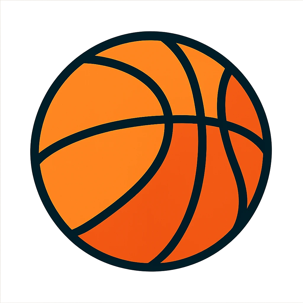 basketball emoji