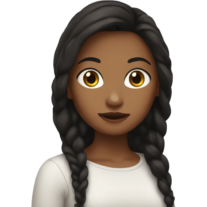 Jennie blackbli emoji