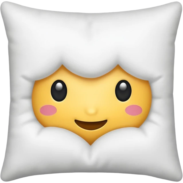 pilow emoji