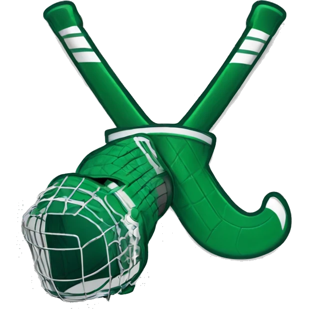 Green Stanley cup  emoji