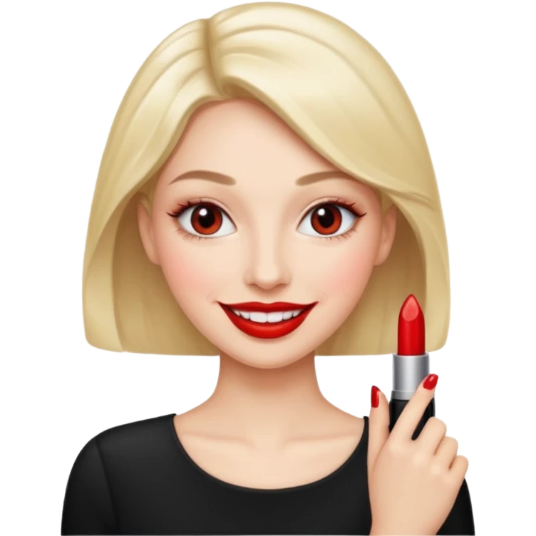 😏💅💋 emoji