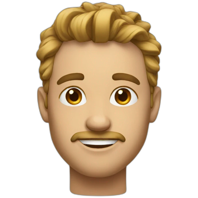 dual sense emoji