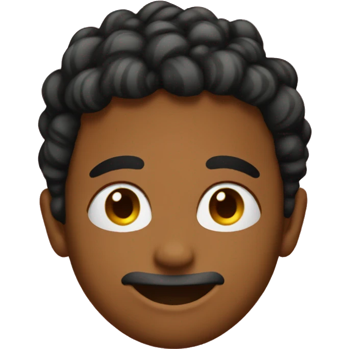 Cheery red aesthetic emoji emoji