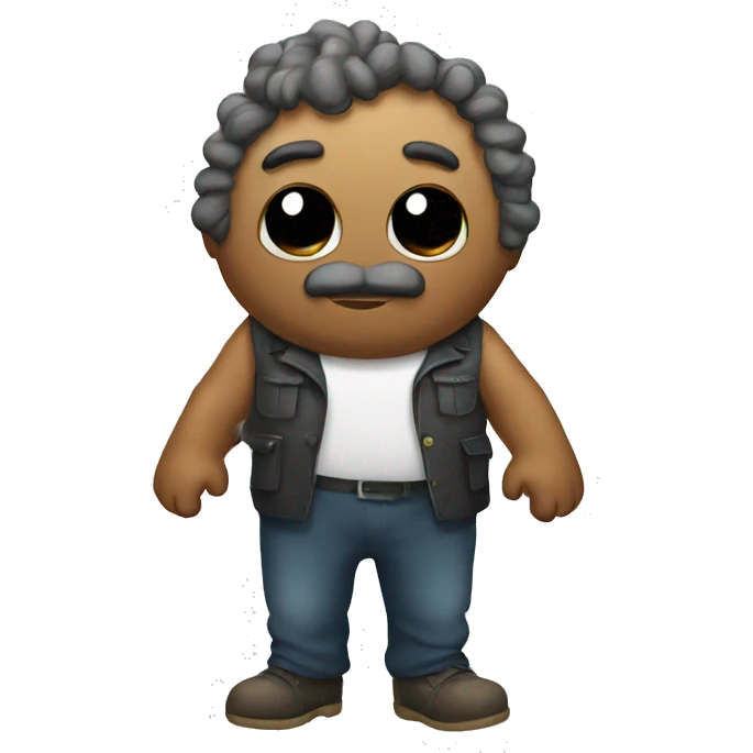 Pitufo  emoji