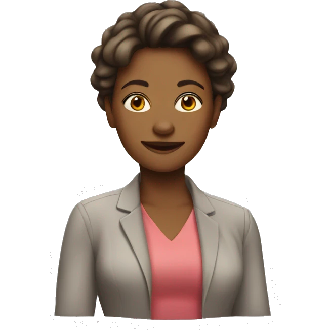 work mum emoji