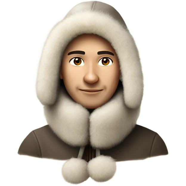 ushanka emoji