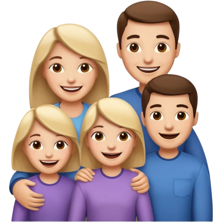 Ryan's Family Review  emoji